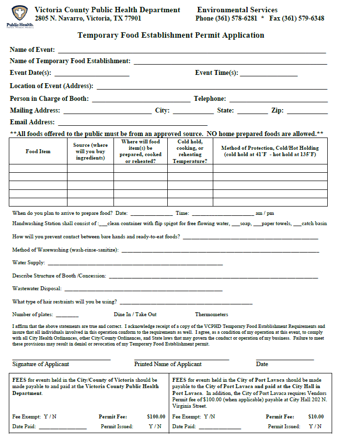 Victoria County, Texas